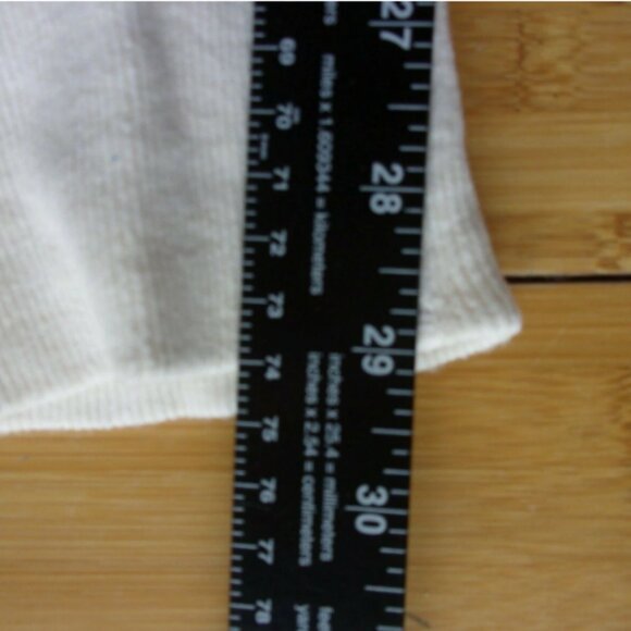 NOS MILITARY M-1950 KOREAN WAR US SOLDIER szSM LONGJOHNS THERMAL UNDERWEAR CD 02 - Picture 12 of 12